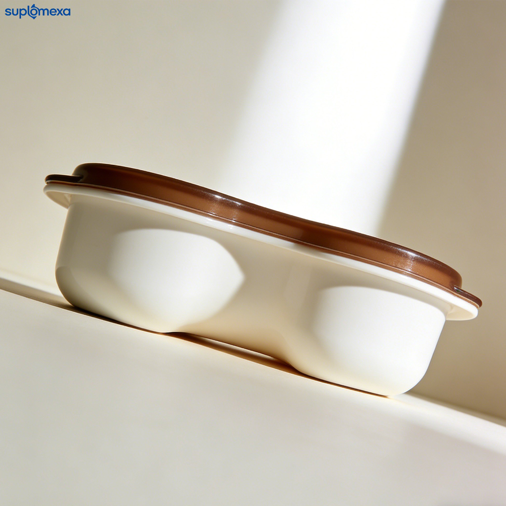 食品保存容器（5個セット）