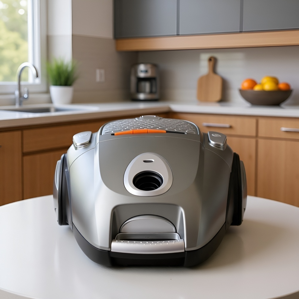 多種類の床に対応するフロアクリーナー