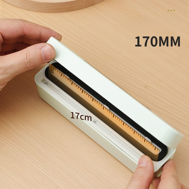 Mini Vacuum Packing Machine