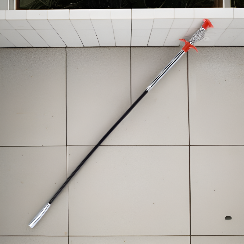 Abflussreiniger für Vier-Klauen-Toiletten