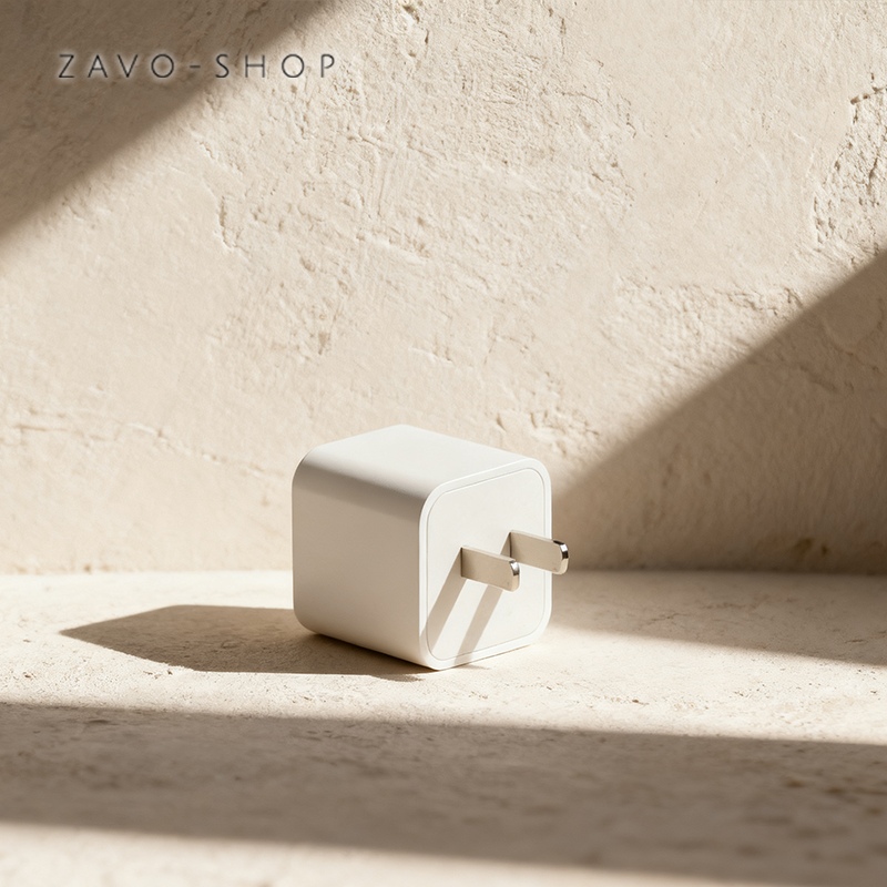 หัวชาร์จอเนกประสงค์แบบพกพา