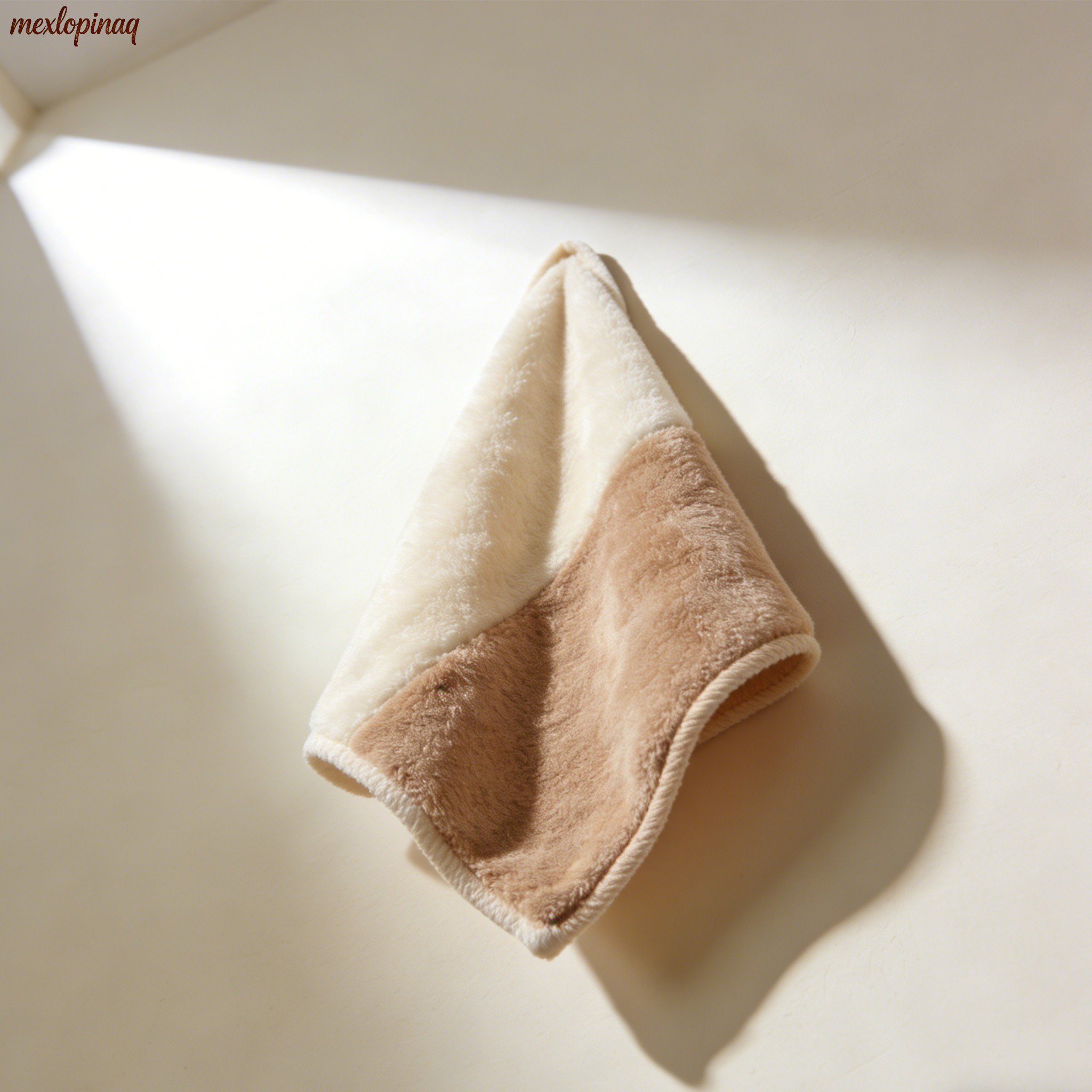 두꺼운 가정용 청소용 천 (15개입)