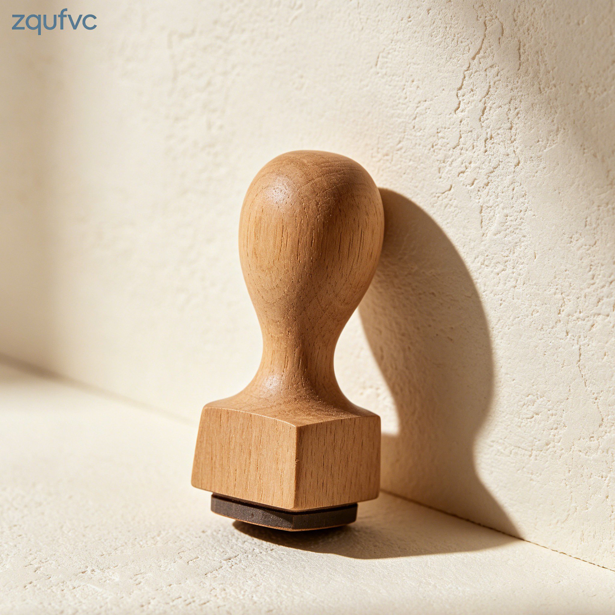 Wooden seals (10 pieces)