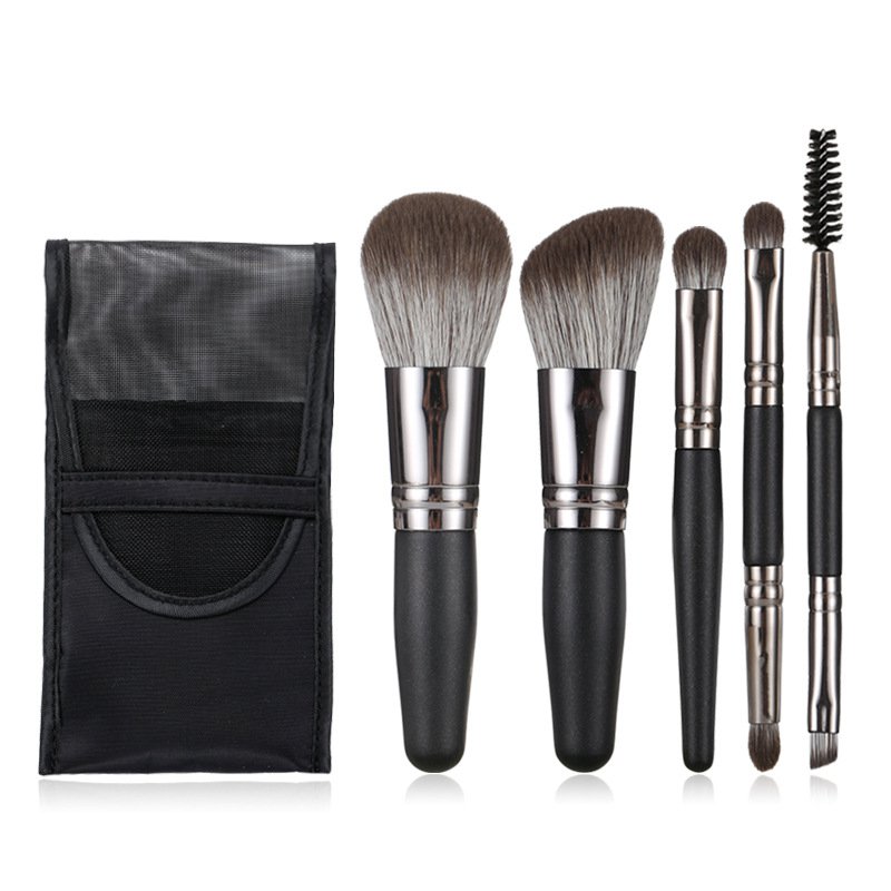 Portable makeup tools