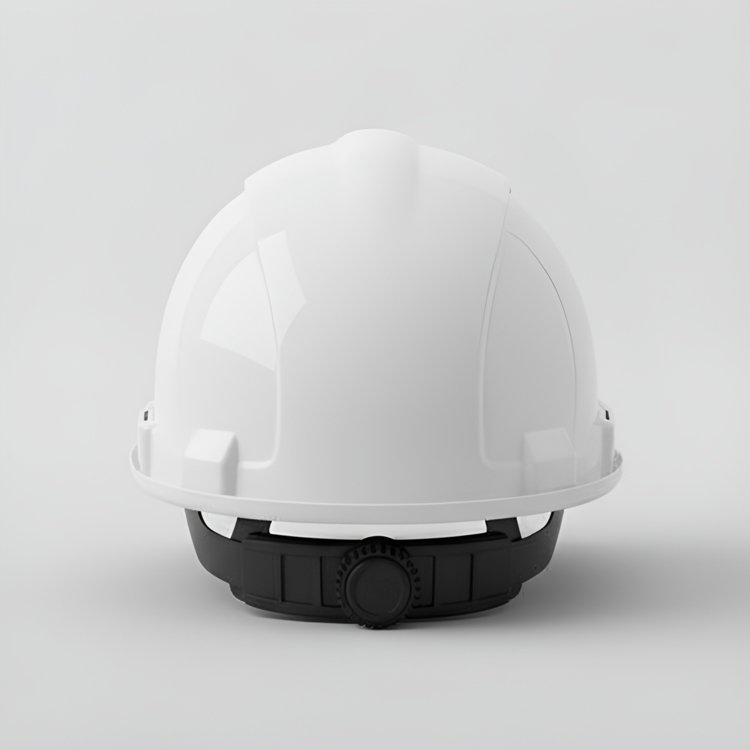 안전성을 강화한 헬멧 내부 구조