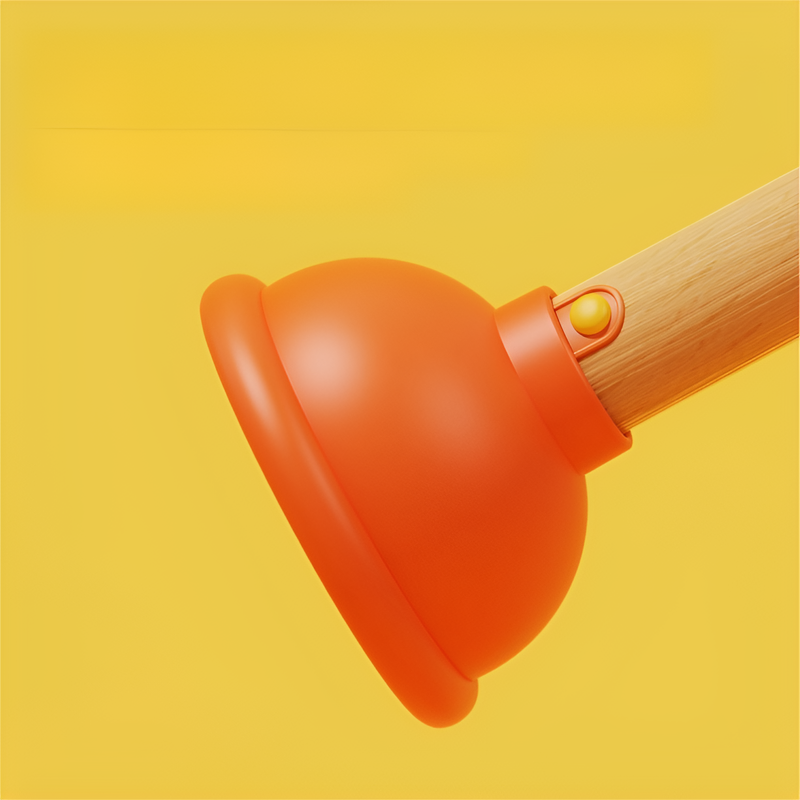 ฝารองนั่งชักโครกไม้พร้อมไฟกลางคืนดูดซับเหงื่อ ช่วยขจัดความกังวล