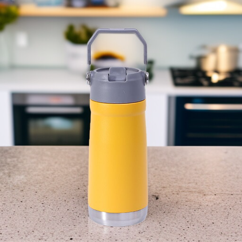 스포츠 물병 보온컵