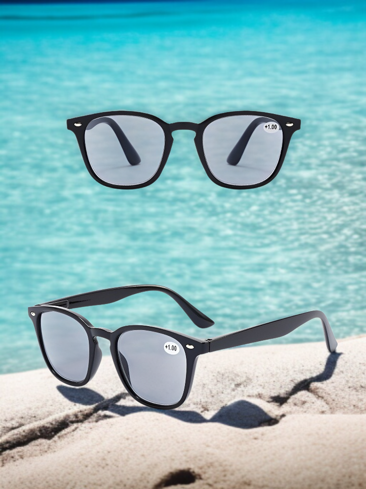 돋보기 남성 여름 패션 돋보기 돋보기 돋보기 여성 멜란지 선글라스 개성 돋보기