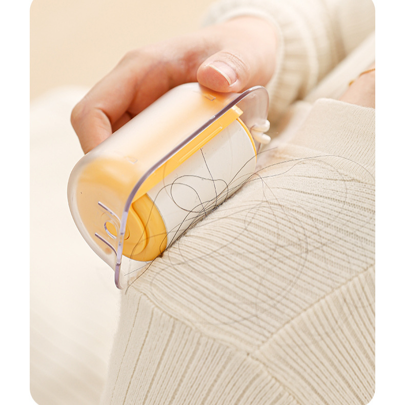Mini Roller Lint Remover 