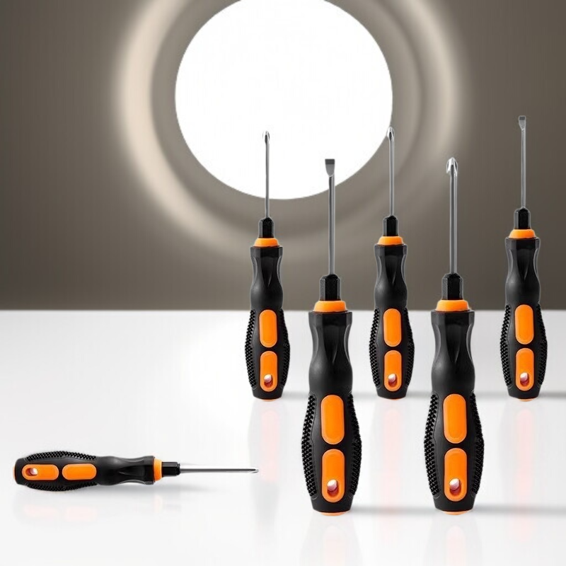 多機能ドライバー ドライバー 家庭用 幅広い用途 多機能 仕様