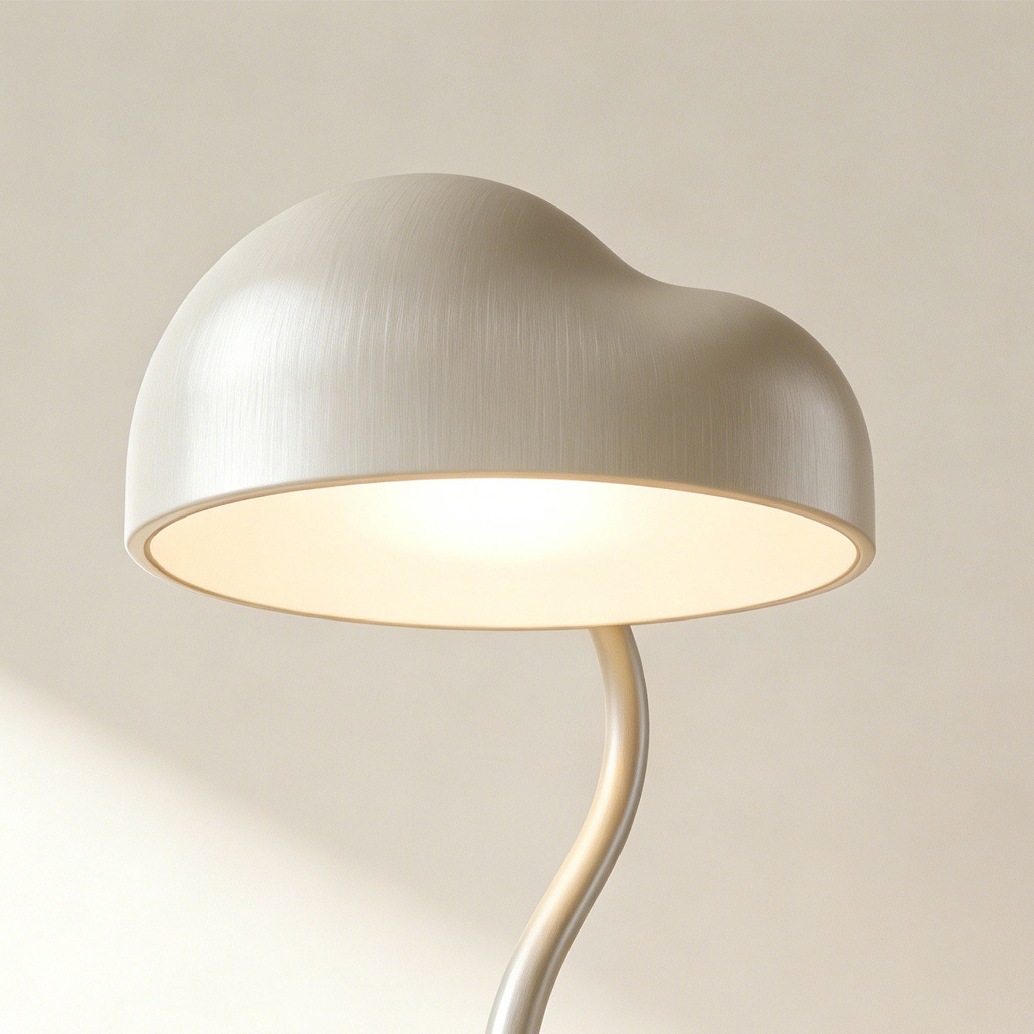 Modern Style Desktop Table Lamp