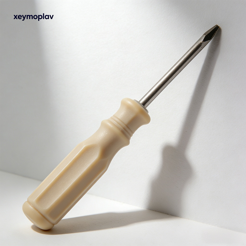 ไขควงขนาดเล็กอเนกประสงค์แพ็ค 10 ชิ้น