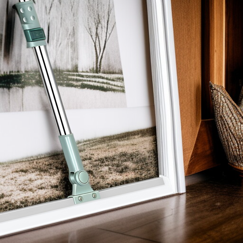 Silikon Bodenabzieher für Fliesen und Laminat