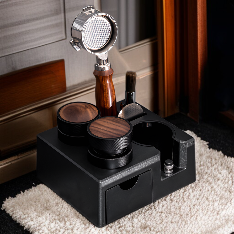 Drawer Storage Box for Coffee French Press