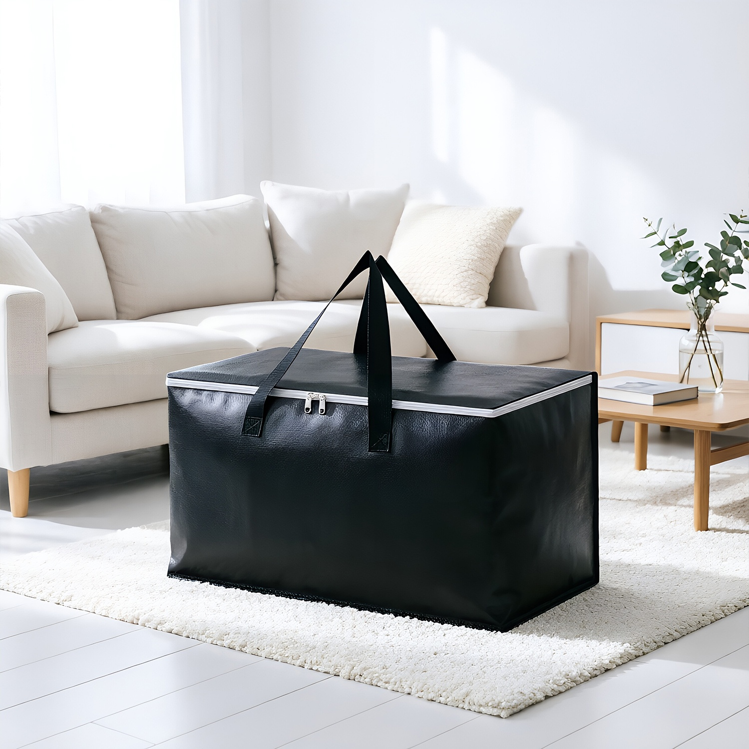 大容量衣物收納袋