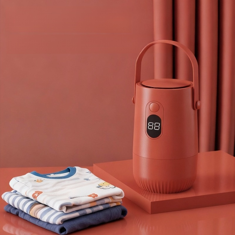 Portable Clothes Sterilizer and Dryer