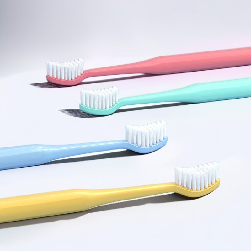 가정용 부드러운 칫솔