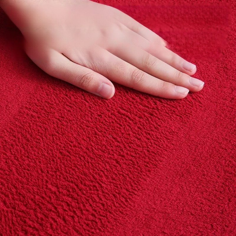  Gruba, gładka mata do użytku domowego dla długich włosów