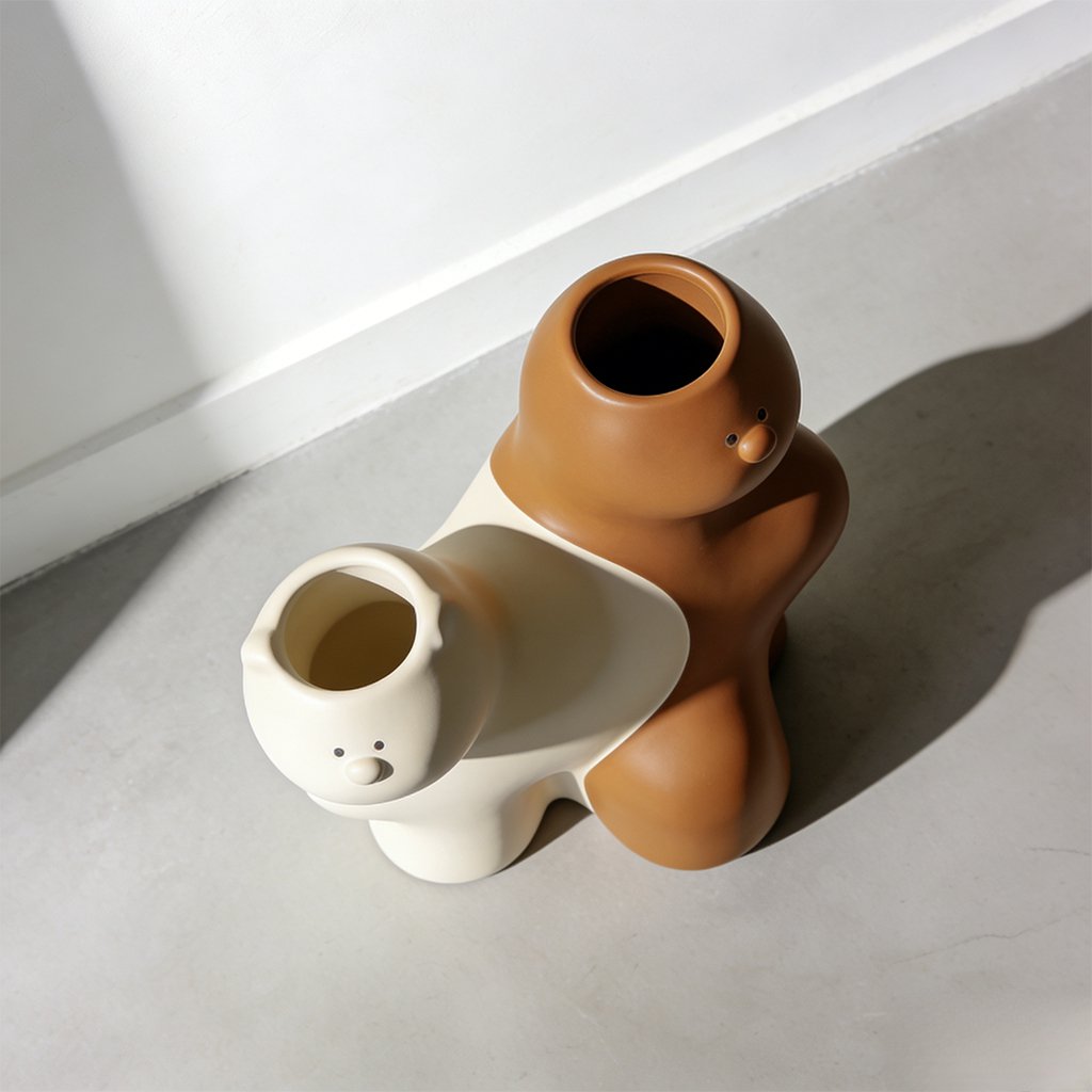 Διακοσμητικό γραφείου - Καλλιτεχνικό σχέδιο