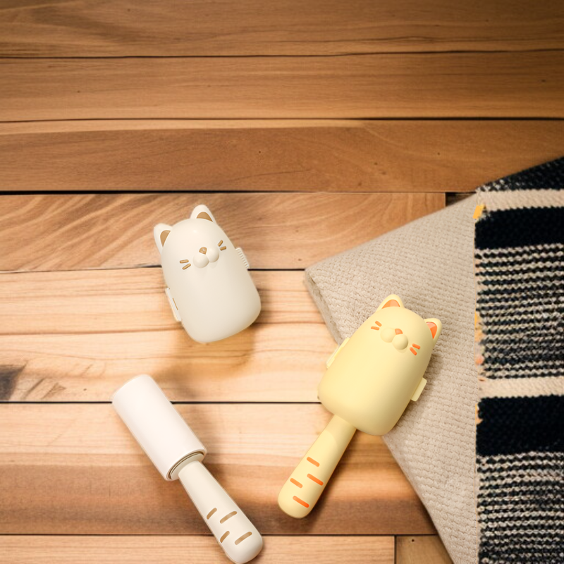 Gentle Fabric Shaving Roller for Home Use