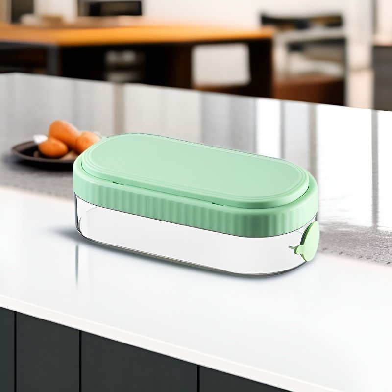 家庭用、携帯用、製氷用のプレス式製氷皿が新登場。