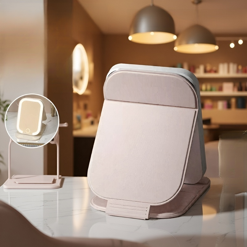 접이식 플립 거울