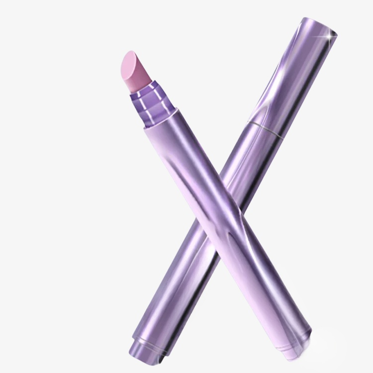 손톱 건강을 위한 네일 영양 펜슬