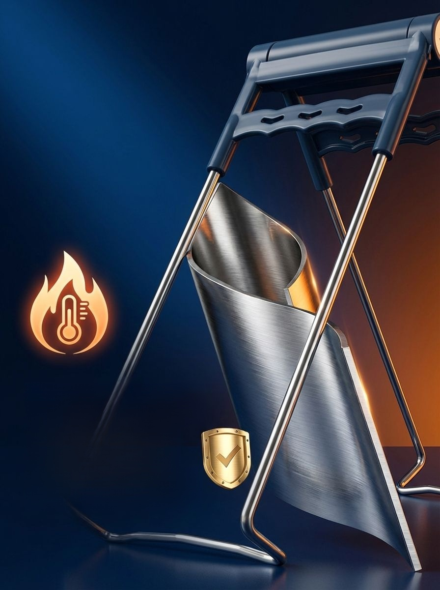 三件套碗碟夾適合家庭餐廳