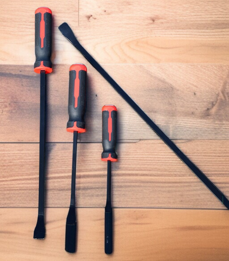 Akcesoria do wymiany opon w samochodzie osobowym