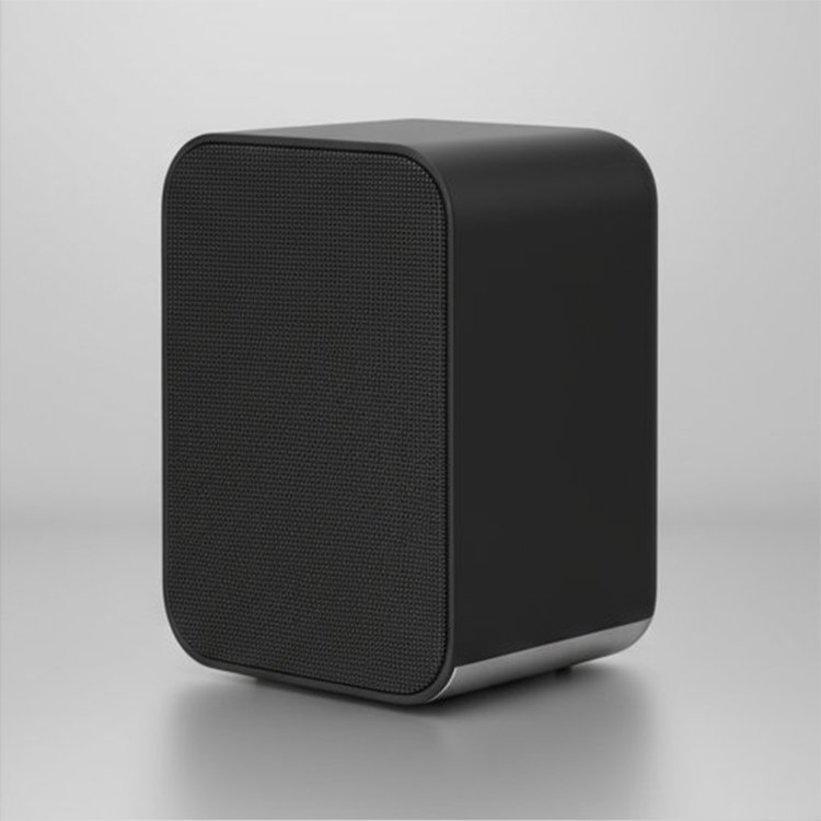 프리미엄 자동차 오디오 시스템