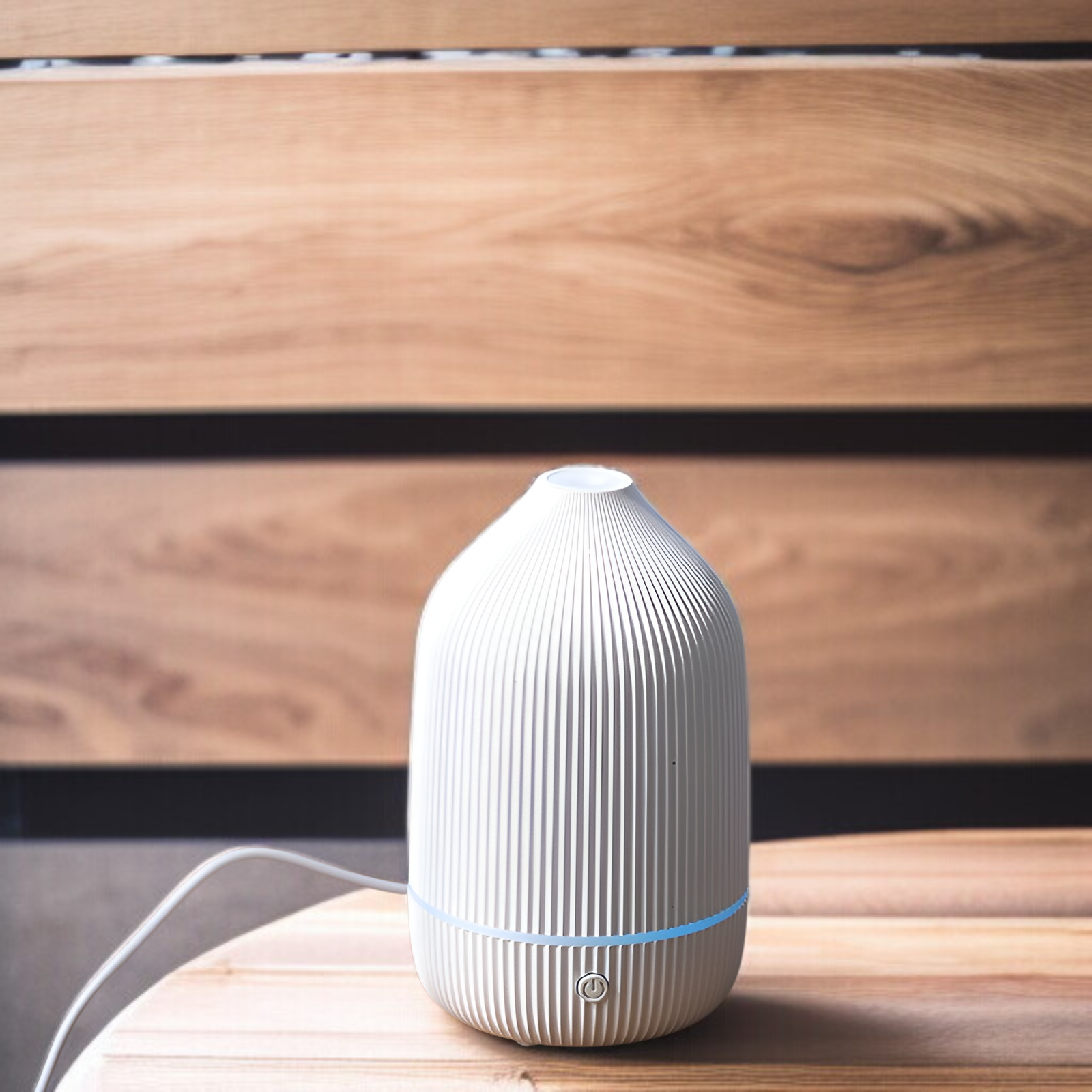 Bedroom Bedside Aromatherapy Humidifier Home USB Essential Oil Diffuser