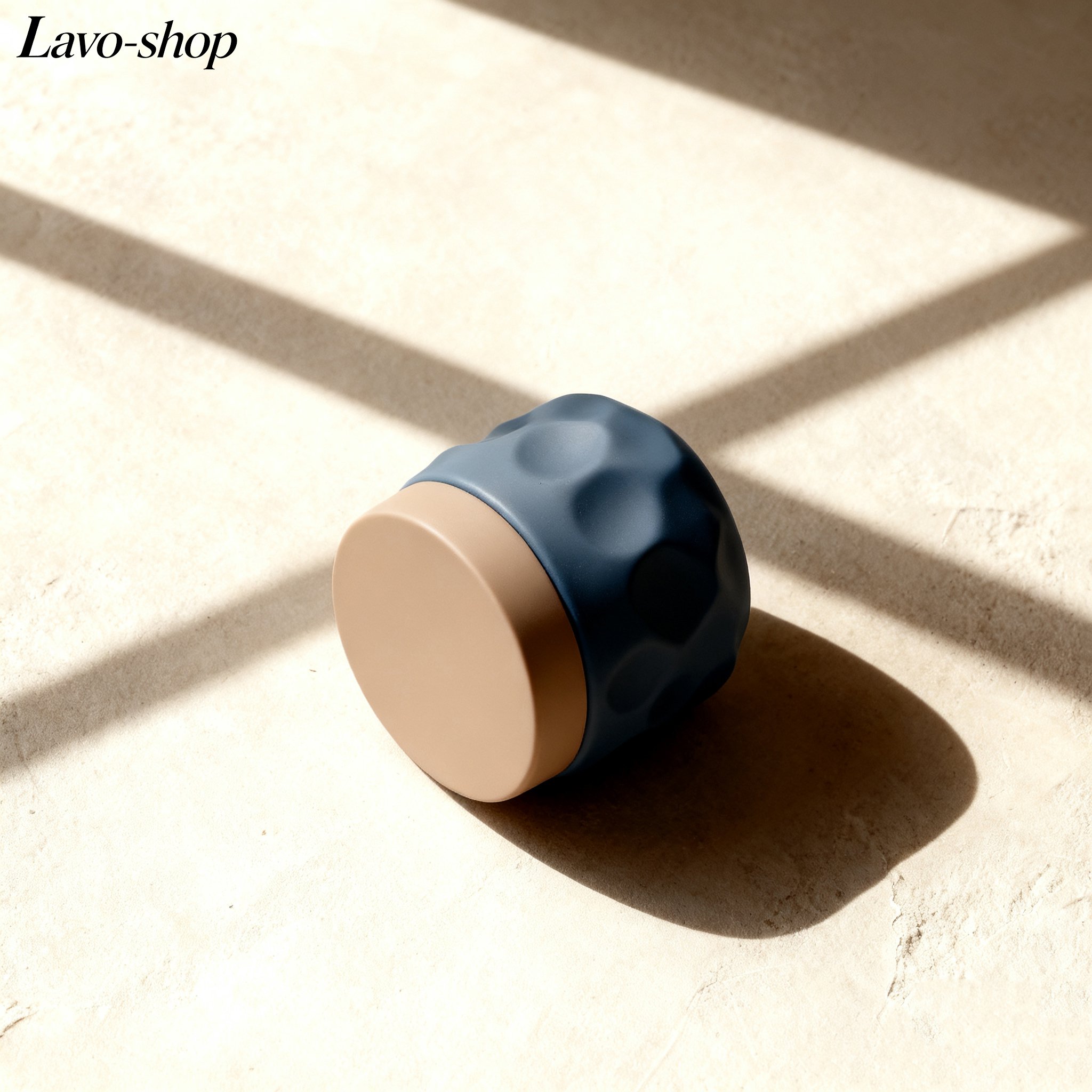 ครีมทาเท้าเพื่อความนุ่มนวล