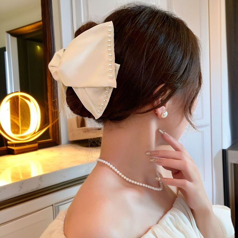 Hai-Klauen-Haarspange