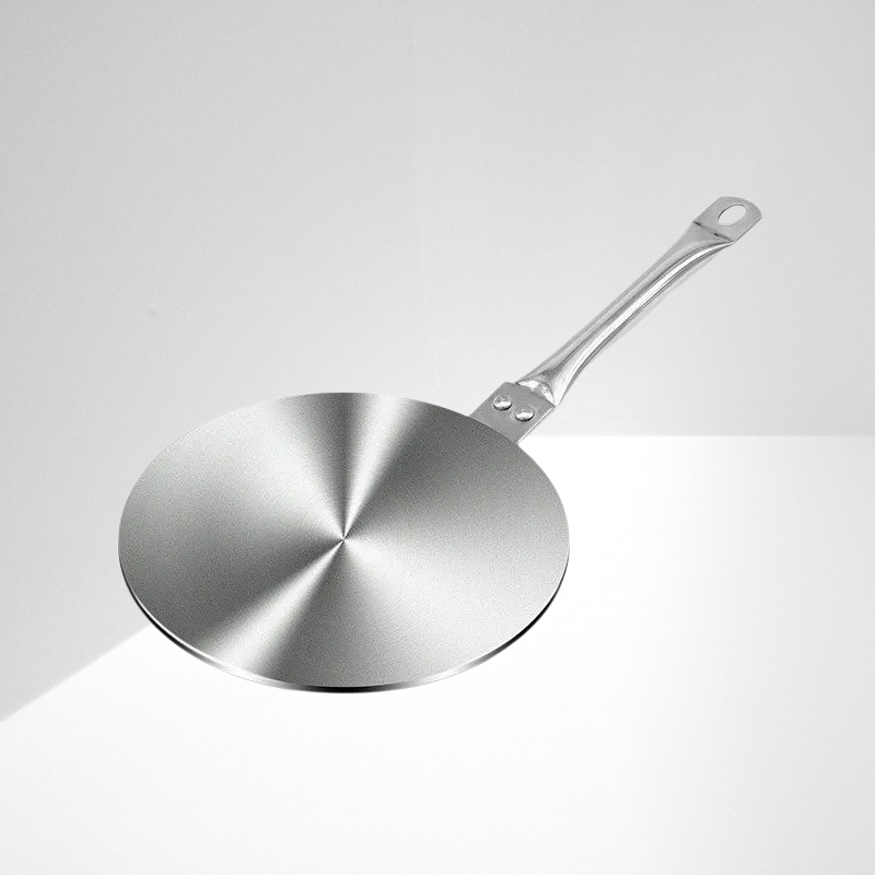 電磁爐燒烤傳熱板導熱板