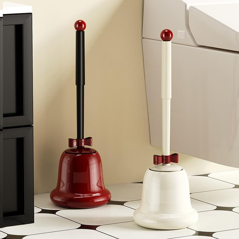 長柄清潔馬桶刷