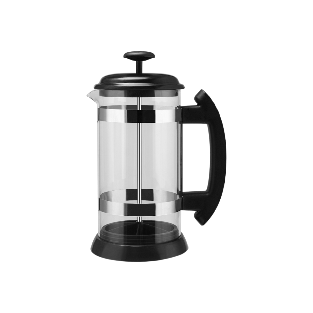 ステンレス製コーヒーポット