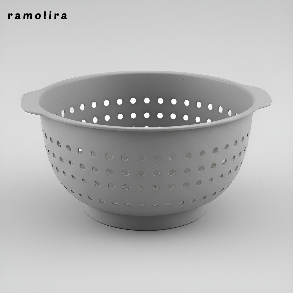 새로운 스타일의 주방 싱크대 배수 바구니 세트