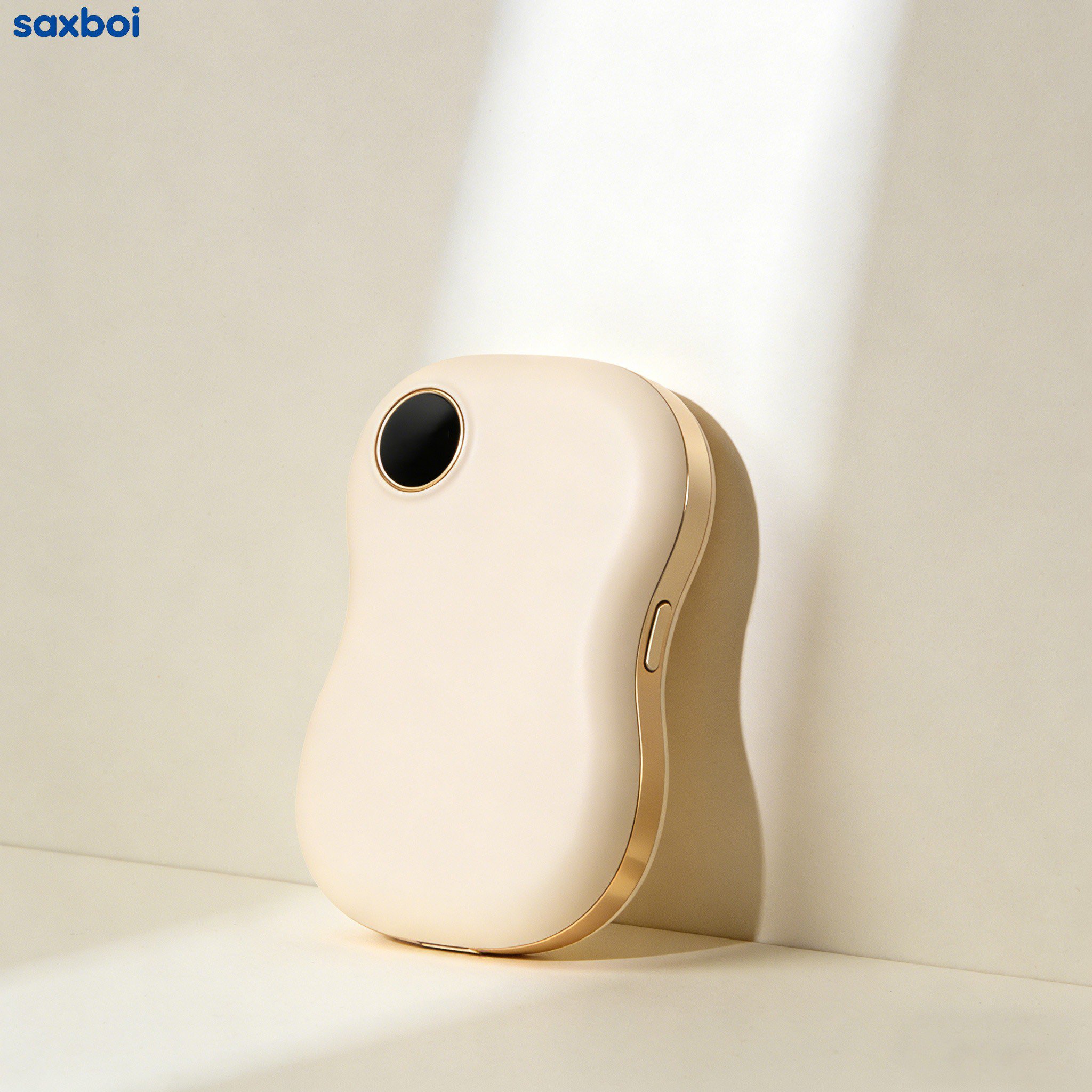 ワイヤレスパワーバンク