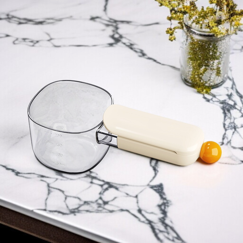 多機能定量ひしゃく