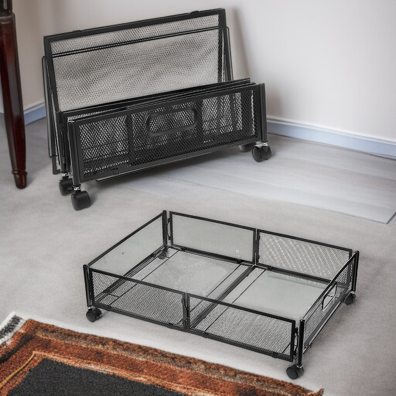 可折疊衣物和寢具收納盒