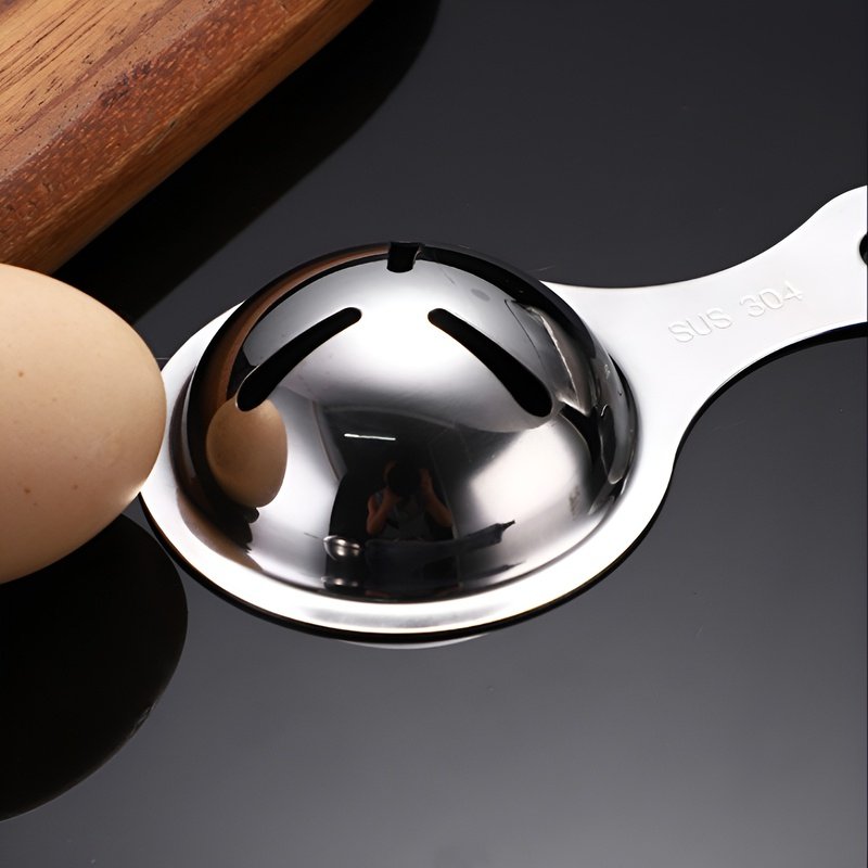 不鏽鋼蛋清分離器