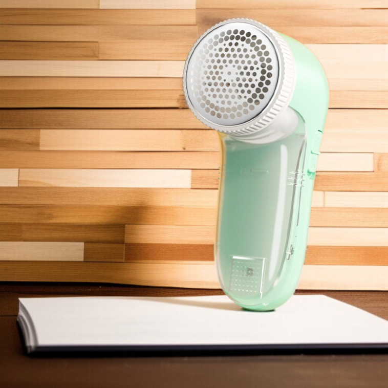 Wiederaufladbarer Fusselentferner, Haarentferner, Rasiermaschine, Ballentferner