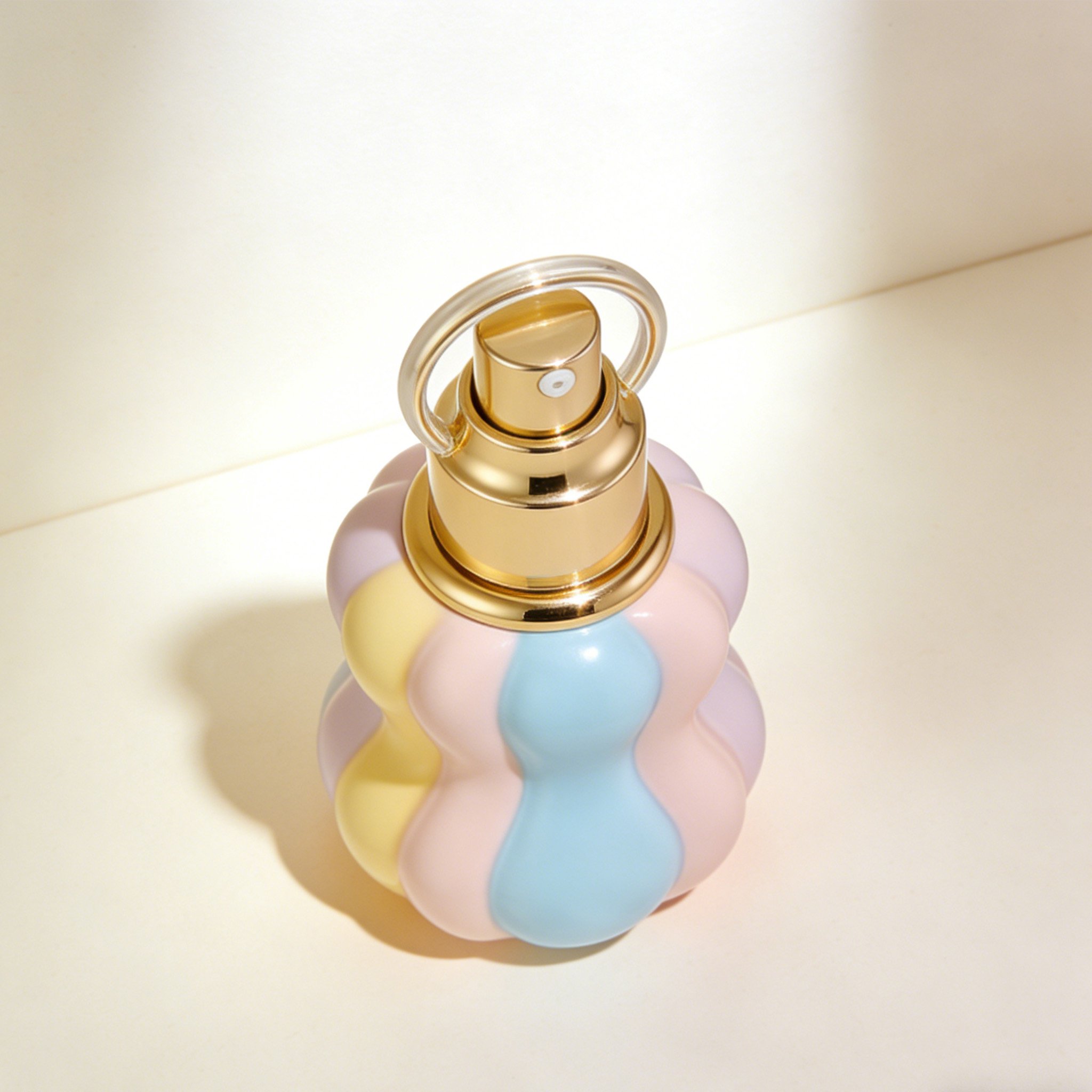 Fresh blooming flowers symbolizing Spring Garden Fragrance