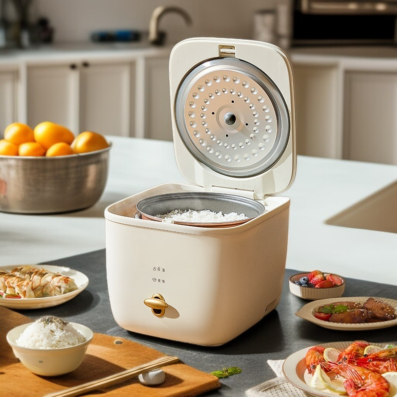 小型家庭用多機能ミニ炊飯器