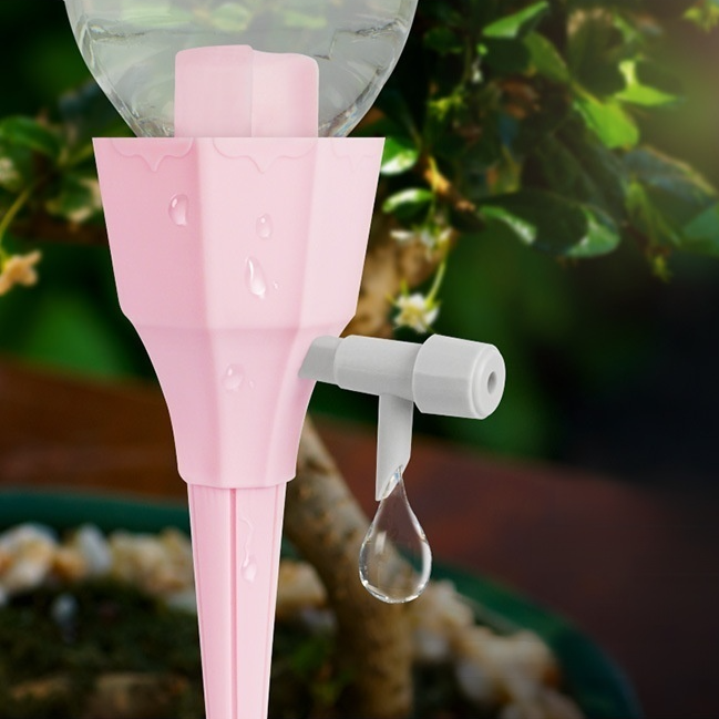 家庭用おまかせ自動点滴灌水器