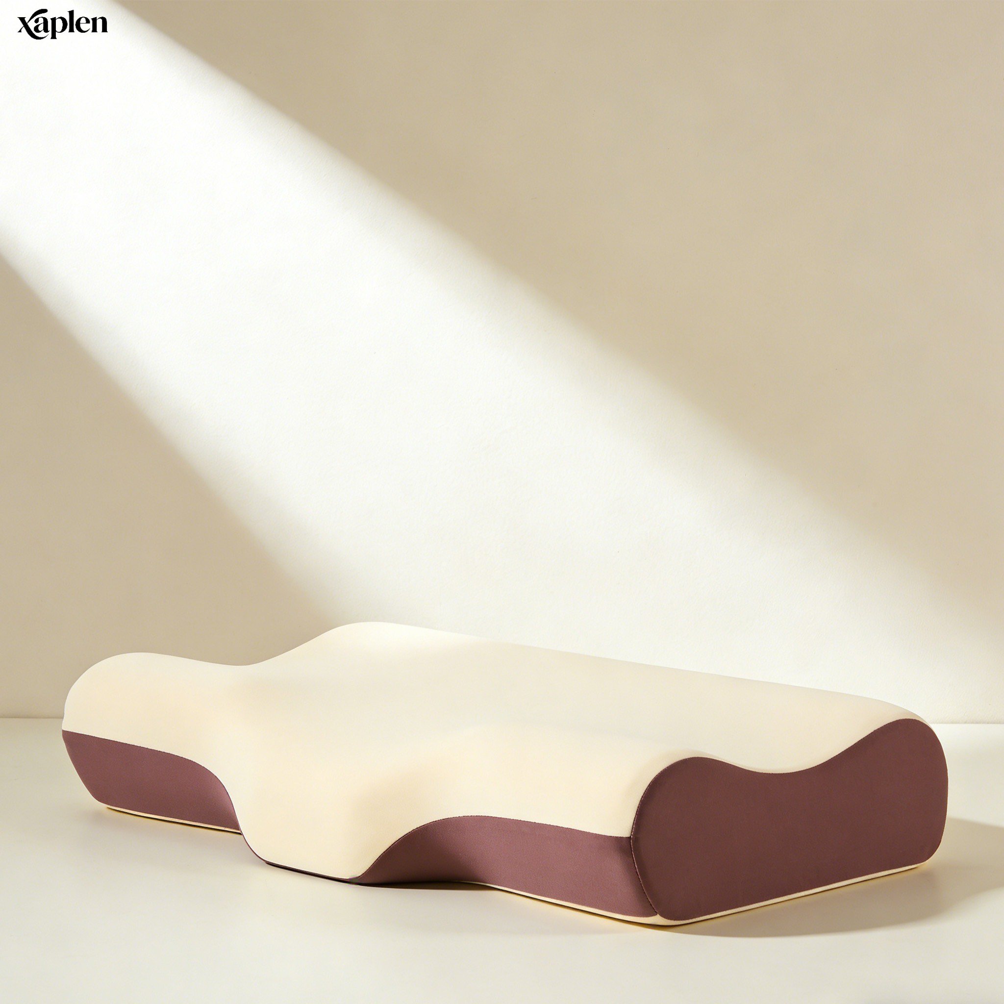 スポンジ枕