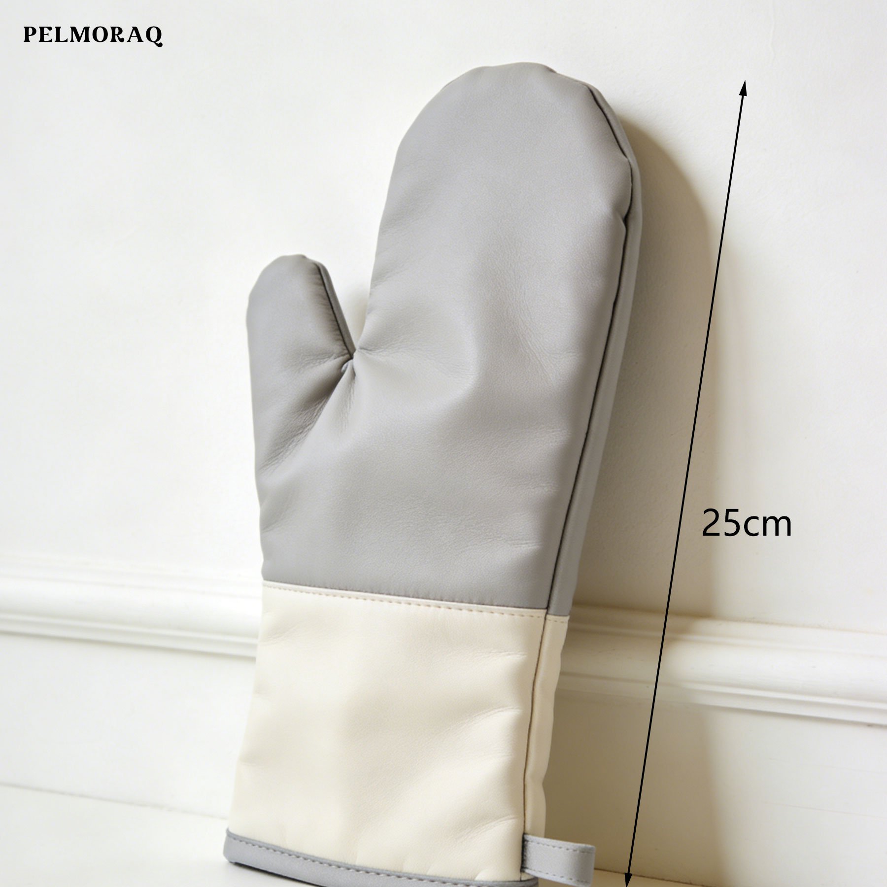 오븐에서 사용하는 내열 장갑