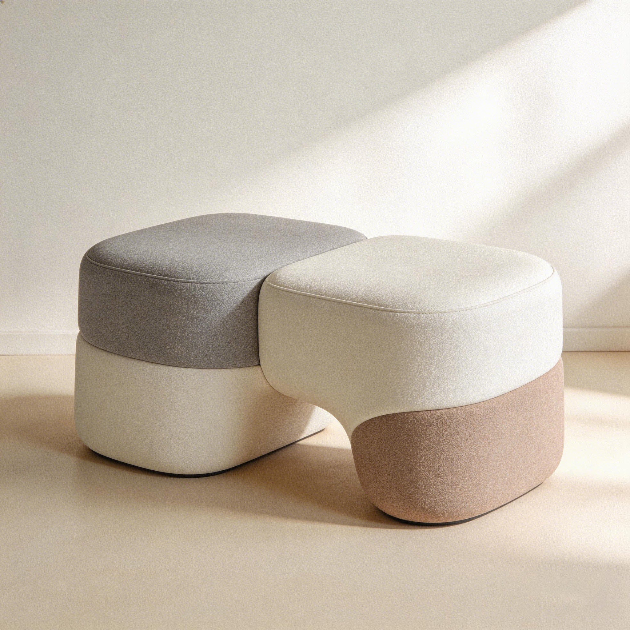 현관 2인용 신발 갈아신기 의자 전체 모습