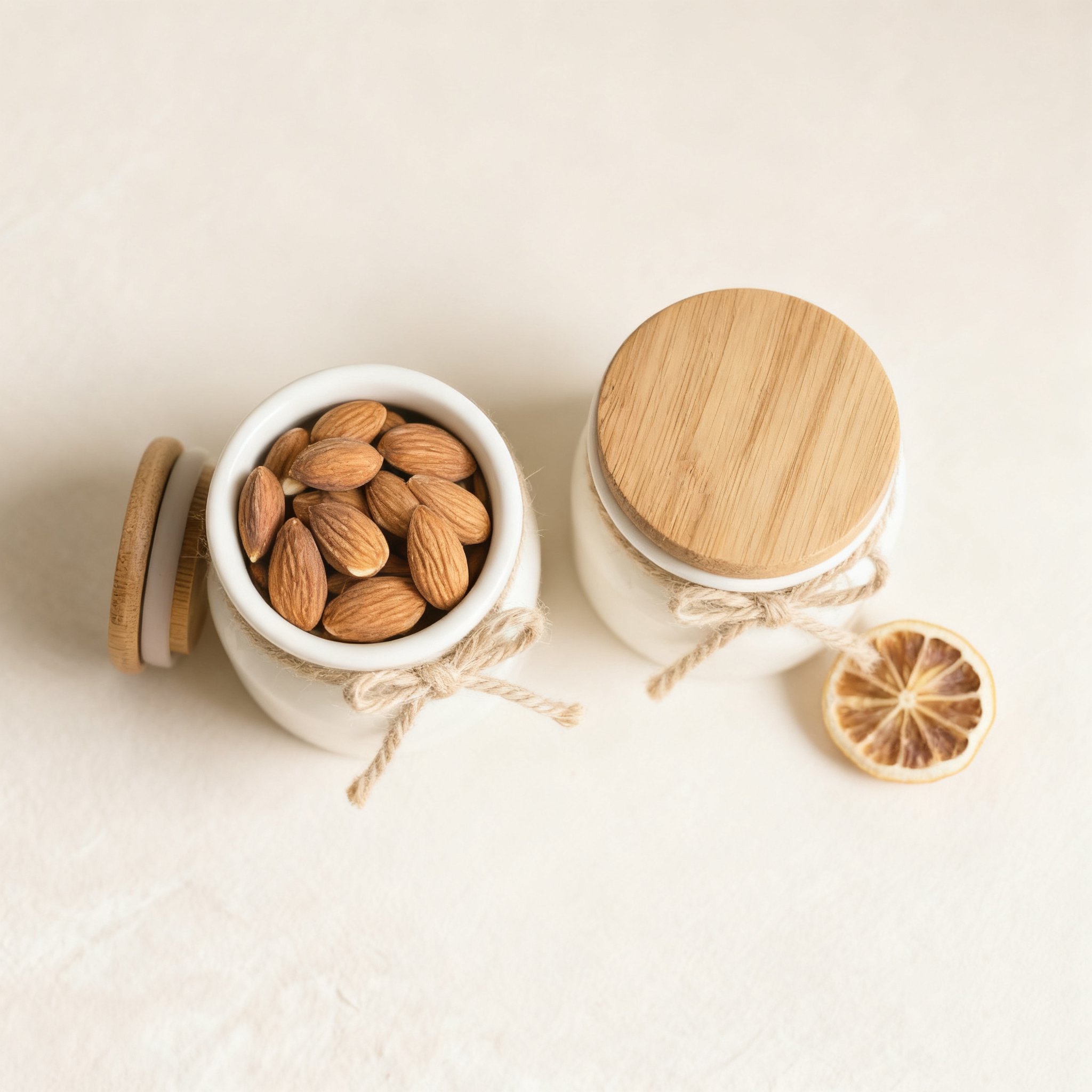 Mix de nuci delicioase, ușor de transportat(6 cutii)