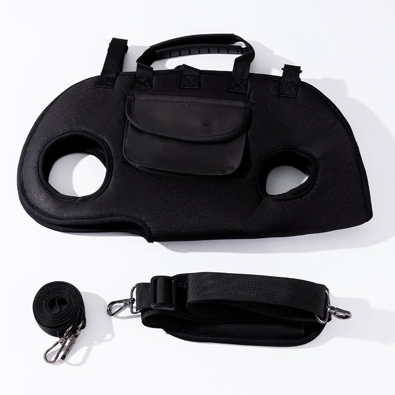 Crossbody Carrier for Small Dogs